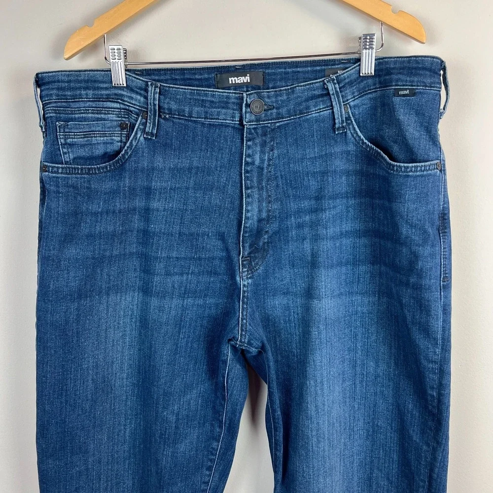 Mavi max jeans